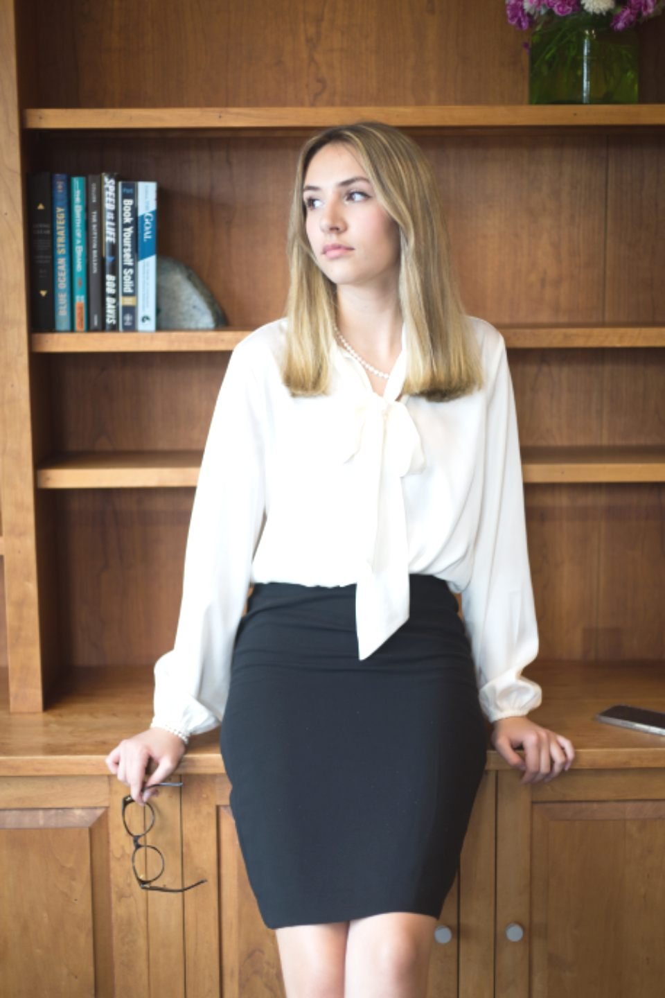 Nerea Soto, responsable de IA y automatización en CreaWoo